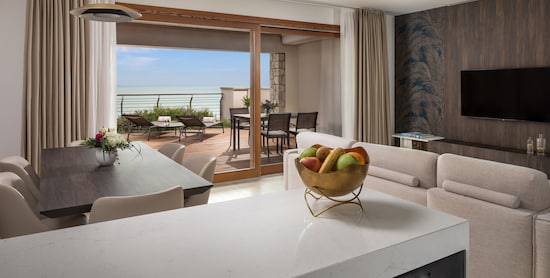 Tivoli Portopiccolo Sistiana Apartments